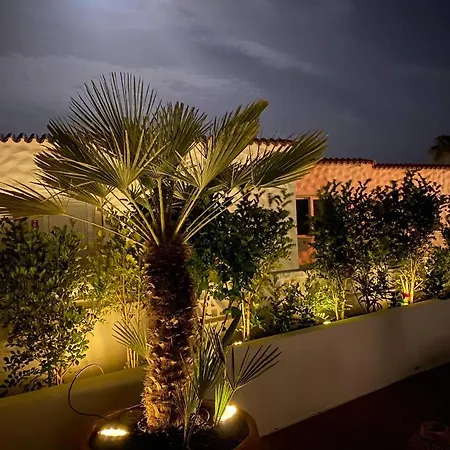 Casa Blanka Bahia Playa Anlage Apartment *