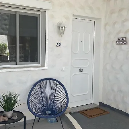 Casa Blanka Bahia Playa Anlage Apartment *