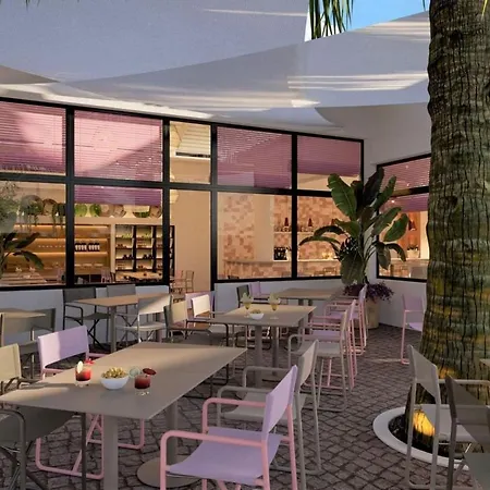 Apartment Deluxe Swim-up Room, Private Pool, Adults Only, Breakfast And Dinner Are Included