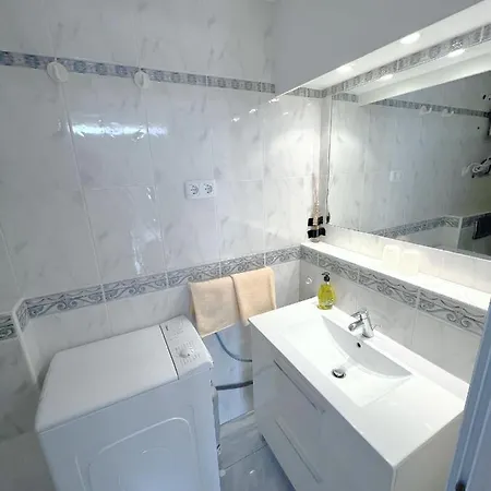 Beachhouse La Palma Apartment Costa Calma