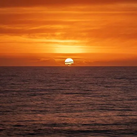 Beachhouse La Palma Apartment Costa Calma