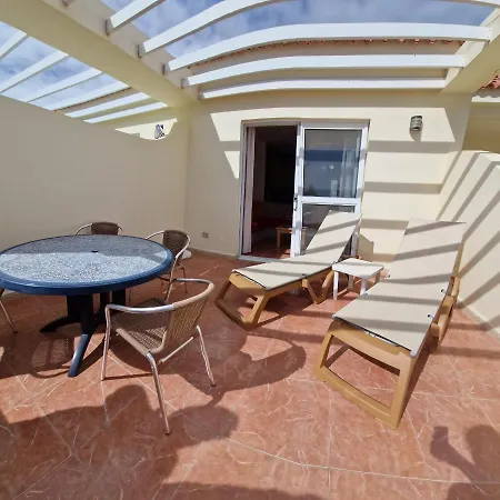 Apartment Casa Sara