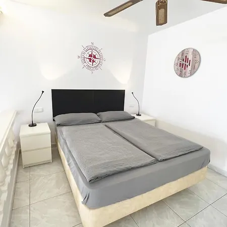Beachhouse La Palma Costa Calma
