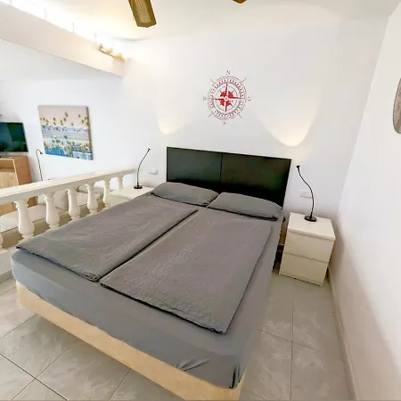 Beachhouse La Palma