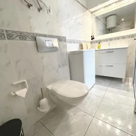 Beachhouse La Palma Apartment