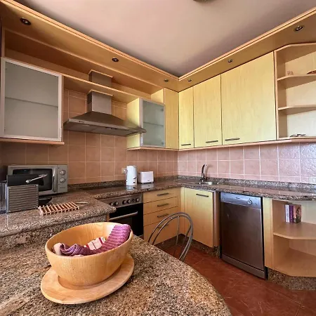Casa Sara Apartment Costa Calma