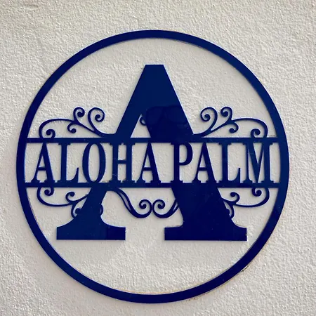 Home2book Aloha Palm Apartment Costa Calma