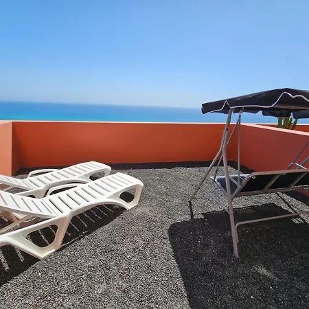 Apartment Your Ocean Blue *