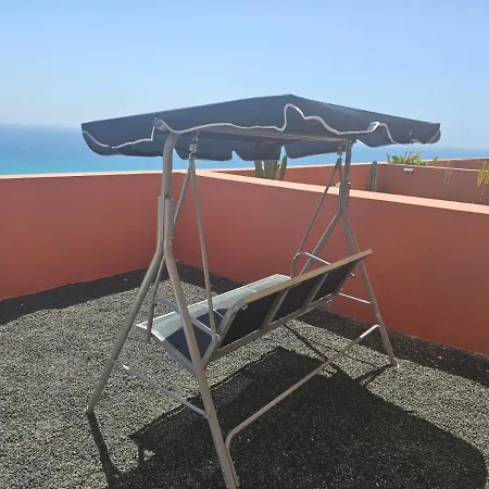 Apartment Your Ocean Blue *
