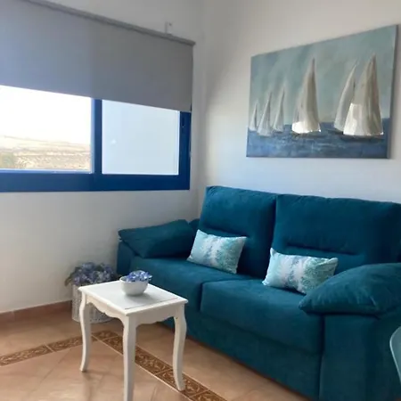 Lugar Del Sol Apartment Costa Calma