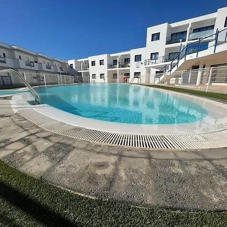 Fewo Holidaybox Fuerteventura Costa Calma