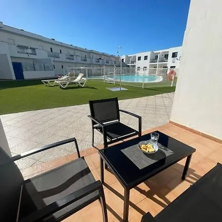 Apartment Fewo Holidaybox Fuerteventura
