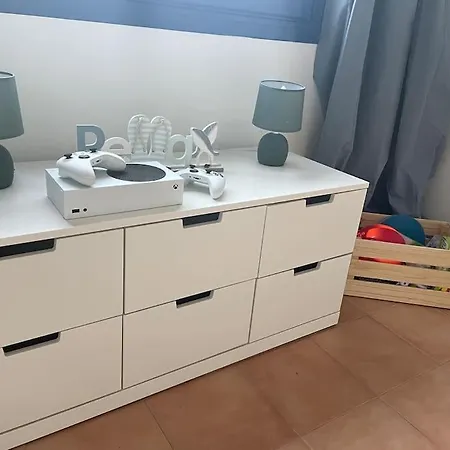 Apartment Fewo Holidaybox Fuerteventura
