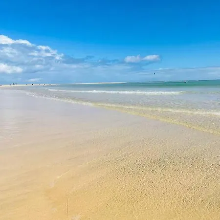 Apartment Fewo Holidaybox Fuerteventura *