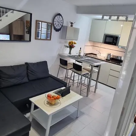 Apartment Hato Fuerteventura Costa Calma