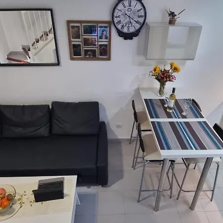 Apartment Hato Fuerteventura Costa Calma