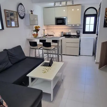 Apartment Hato Fuerteventura *