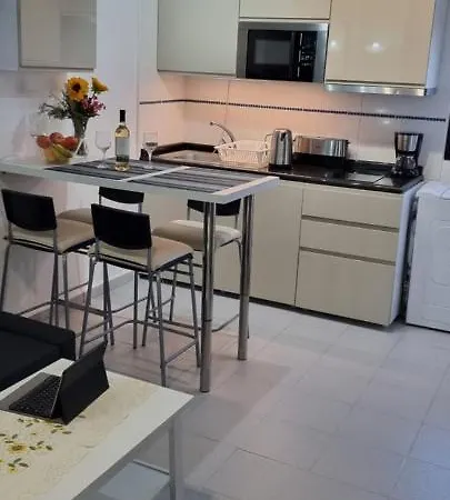 Apartment Hato Fuerteventura Costa Calma