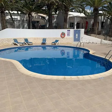Apartament Colores De Fuerteventura 2 * Costa Calma