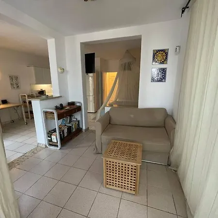 Villa Romantica Justo A La Playa De Sotavento Costa Calma