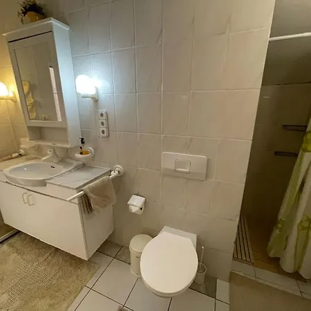 Villa Romantica Justo A La Playa De Sotavento *