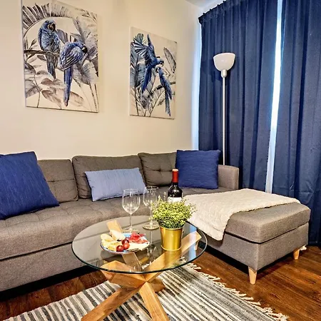 Apartment Sun Premium Poolblick By Nicolet *