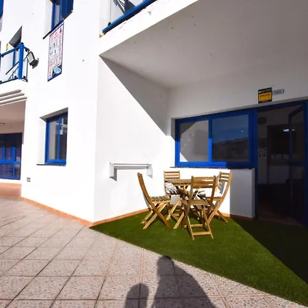 Isolcan Apartment *