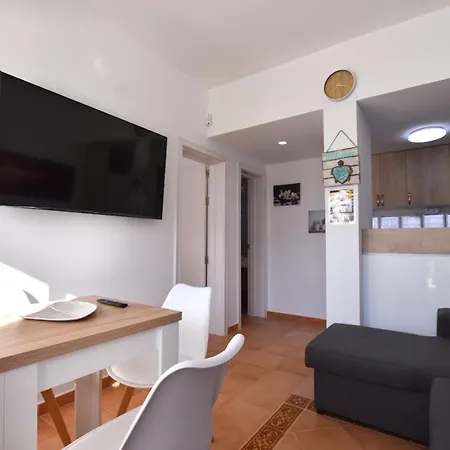 Isolcan Apartment *