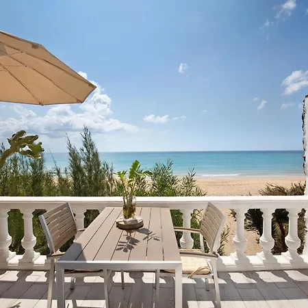 Apartment Torre 3