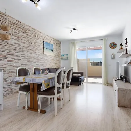 Laikas House * Costa Calma