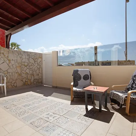 Apartment Laikas House
