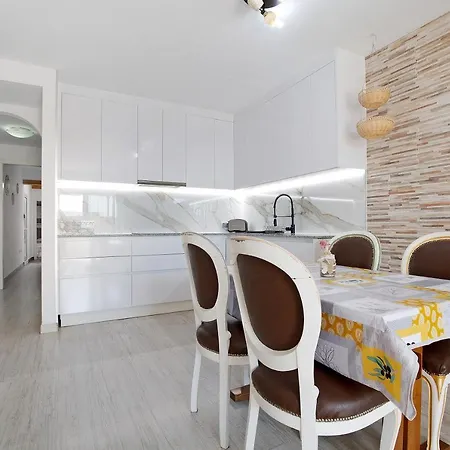 Laikas House Apartment Costa Calma