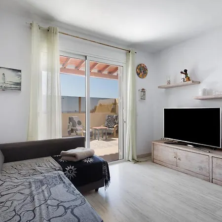 Apartment Laikas House Costa Calma