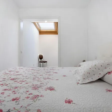 Laikas House Apartment