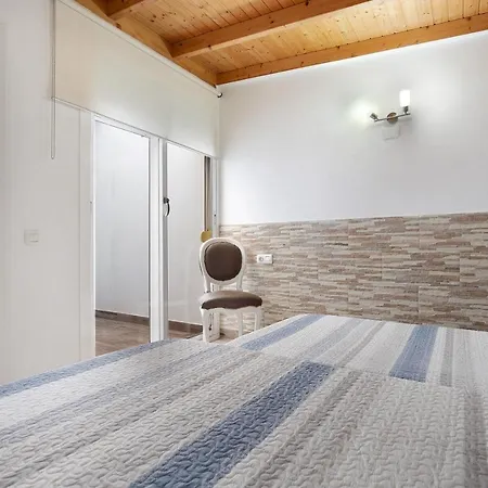 Laikas House Apartment Costa Calma