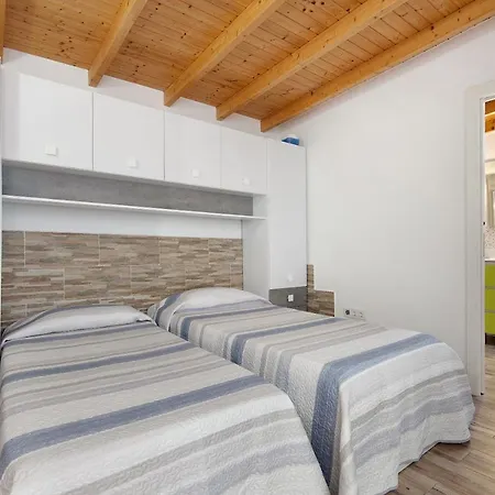 Laikas House Apartment *