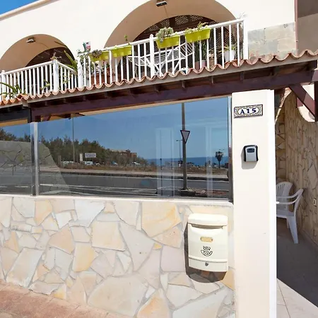 Apartment Laikas House Costa Calma