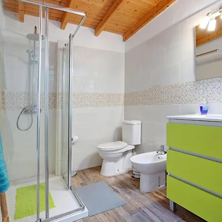 Laikas House Apartment Costa Calma