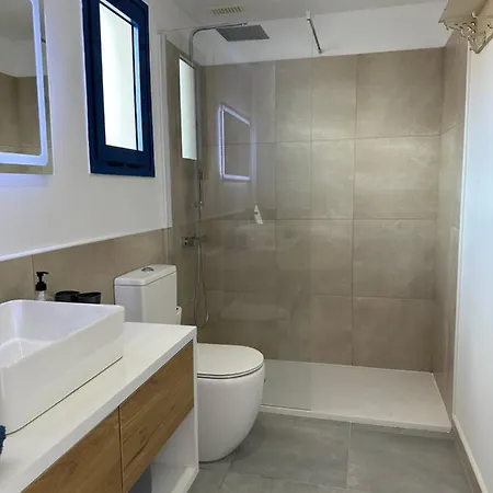 Sun & - Wifi & Pool Apartment Costa Calma
