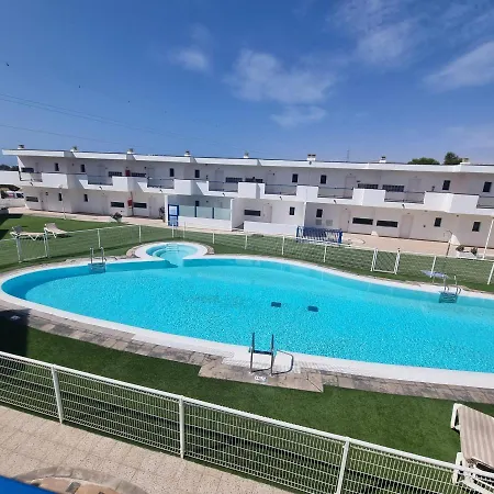 Isolcan Apartment Costa Calma