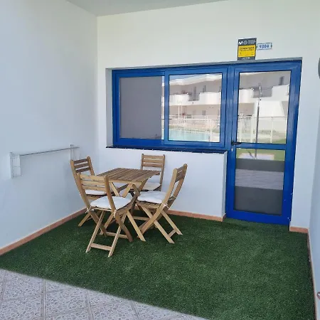 Isolcan Apartment Costa Calma