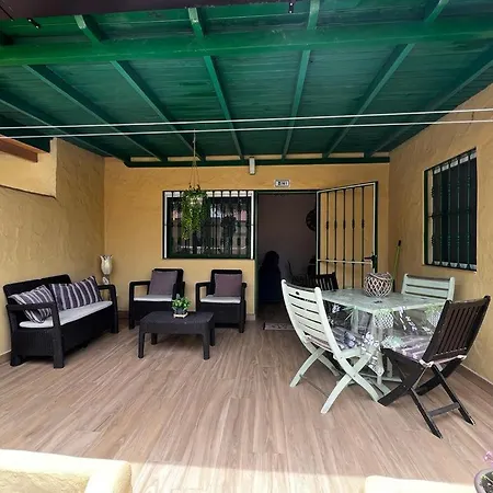 El Caseto Apartment *