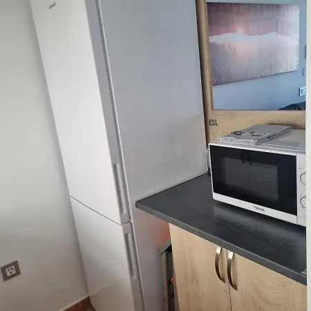 Isolcan Apartment Costa Calma