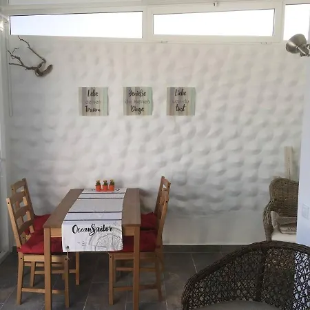 Apartment Schoenes In Fuerteventura Costa Calma