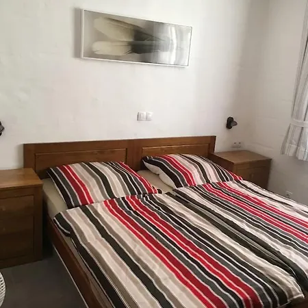 Apartment Schoenes In Fuerteventura