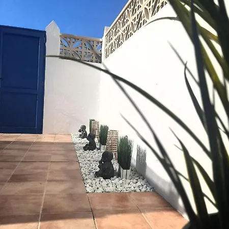 Independiente Luz Apartment