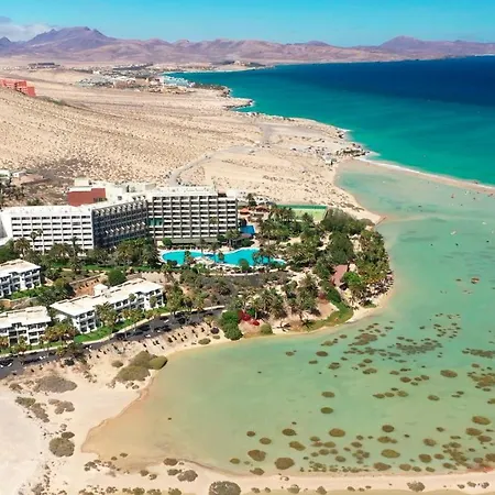 Hotel Innside By Melia Fuerteventura - Adults Only Costa Calma