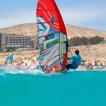 Innside By Melia Fuerteventura - Adults Only Hotel