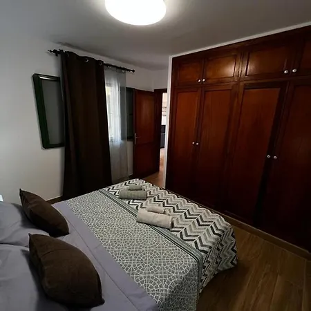 Apartment El Caseto Costa Calma