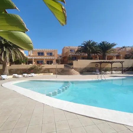 Apartman Zo Slnecnou Terasou Apartment Costa Calma